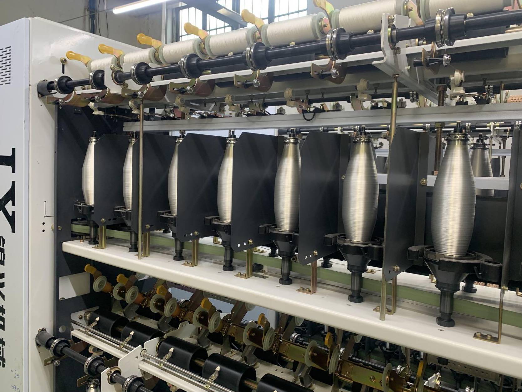 ml米兰体育平台：我国丙烯腈行业将迎来新一轮产能集中扩张期 进出口均价持续下跌